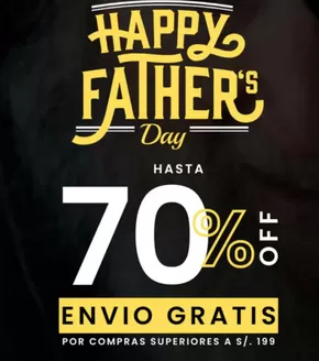 Catálogo O'Neill | Happy Father's day 70%off | 2025-06-12T00:00:00.000Z - 2025-06-15T00:00:00.000Z