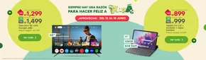 Catálogo Tottus | Para hacer feliz a Papá | 2025-06-12T00:00:00.000Z - 2025-06-15T00:00:00.000Z