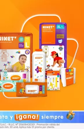 Catálogo Mifarma en Lima | Ofertas | 2025-06-13T00:00:00.000Z - 2025-06-16T00:00:00.000Z
