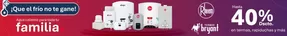 Catálogo Tiendas EFE | Hasta 40%dscto en termas rapiduchas y más | 2025-06-13T00:00:00.000Z - 2025-06-15T00:00:00.000Z