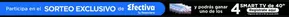 Catálogo La Curacao | PArticipa en el sorteo de Efectiva  | 2025-06-13T00:00:00.000Z - 2025-06-30T00:00:00.000Z
