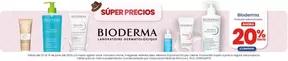 Catálogo Boticas Perú en Santa Clara | Bioderma ahora 20% | 2025-06-16T00:00:00.000Z - 2025-06-16T00:00:00.000Z