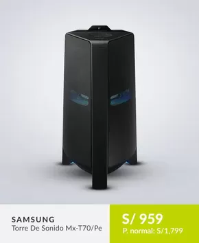 Catálogo Falabella