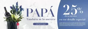 Catálogo Rosatel en Lurín | Papá tambien se lo merece | 2025-06-17T00:00:00.000Z - 2025-06-20T00:00:00.000Z