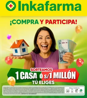 Encarte Junio 