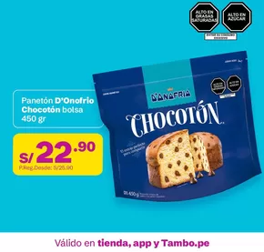 Catálogo Tambo | Catálogo Tambo | 2025-06-17T00:00:00.000Z - 2025-07-02T00:00:00.000Z