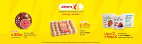 Catálogo Metro en Callao | Catálogo Metro | 2025-06-16T00:00:00.000Z - 2025-06-22T00:00:00.000Z