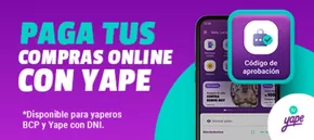 Catálogo Metro en Lima | Cookie fest 25% | 2025-06-17T00:00:00.000Z - 2025-06-30T00:00:00.000Z