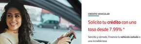 Catálogo Santander en Tambo Grande | Solicitas tu credito 7.99% | 2025-06-18T00:00:00.000Z - 2025-06-22T00:00:00.000Z
