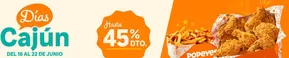 Hasta 45%DTO