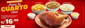 Catálogo Don Belisario en Lima | Ofertas  | 2025-06-18T00:00:00.000Z - 2025-06-30T00:00:00.000Z