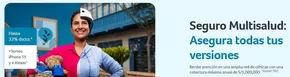Catálogo Pacífico Seguros en Cajamarca | Hasta 32% dscto | 2025-06-18T00:00:00.000Z - 2025-06-22T00:00:00.000Z