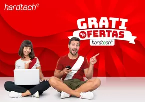 Catálogo Grupo Hardtech en Tambo Grande | Grati Ofertas  | 2025-06-18T00:00:00.000Z - 2025-06-30T00:00:00.000Z