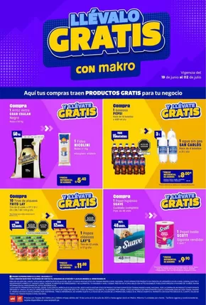 Especial Llévalo gratis #13