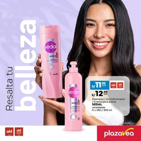 Catálogo Plaza Vea en Huánuco | DIPTICO CP 2 | 2025-06-19T00:00:00.000Z - 2025-06-30T00:00:00.000Z