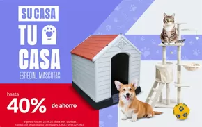 Catálogo Sodimac en Cusco | Ofertas exclusivas para nuestros clientes | 2025-06-20T00:00:00.000Z - 2025-06-22T00:00:00.000Z