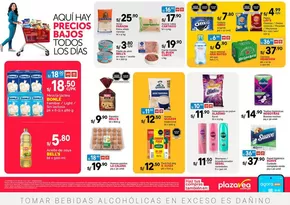 Catálogo Plaza Vea en Huánuco | AVISO BOMBA FDS 3 | 2025-06-20T00:00:00.000Z - 2025-06-22T00:00:00.000Z