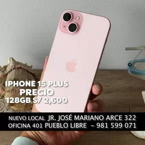  Celulares 