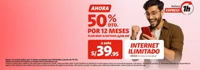 Catálogo Claro en Juliaca | Ahora 50%dto  | 2025-06-23T00:00:00.000Z - 2025-06-30T00:00:00.000Z