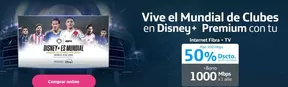 Catálogo Movistar en Chiclayo | Aprovecha 50%dscto | 2025-06-23T00:00:00.000Z - 2025-06-30T00:00:00.000Z