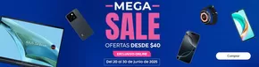 Mega Sale 