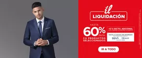  Él Liquidación 