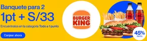 Catálogo Bonus en Huaral | Catálogo Bonus | 2025-06-24T00:00:00.000Z - 2025-06-30T00:00:00.000Z