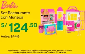 Catálogo Tai Loy en Lima | Catálogo de Juguetes | 2025-06-23T00:00:00.000Z - 2025-06-29T00:00:00.000Z