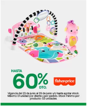 Catálogo Tai Loy en Lima | Catálogo de Diversión | 2025-06-23T00:00:00.000Z - 2025-06-29T00:00:00.000Z