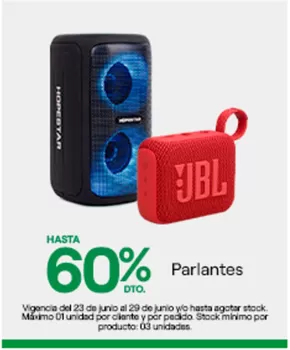 Catálogo Tai Loy en Lima | Catálogo de Tecnología | 2025-06-23T00:00:00.000Z - 2025-06-29T00:00:00.000Z