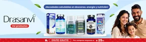 Boticas oferta 