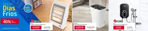Catálogo Sodimac en Lima | Hasta 40% de ahorro | 2025-06-24T00:00:00.000Z - 2025-06-29T00:00:00.000Z