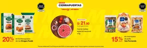Catálogo Metro | Cierra Puertas  | 2025-06-23T00:00:00.000Z - 2025-06-29T00:00:00.000Z