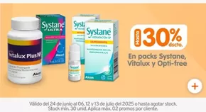 Catálogo Mifarma | Ofertas Mifarma | 2025-06-24T00:00:00.000Z - 2025-07-13T00:00:00.000Z