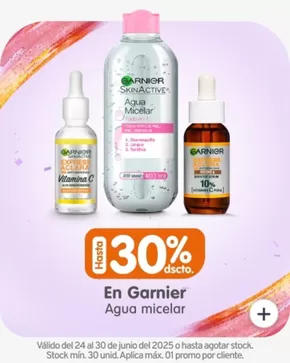Catálogo Mifarma en Lurín | Mifarma Ofertas  | 2025-06-24T00:00:00.000Z - 2025-06-30T00:00:00.000Z