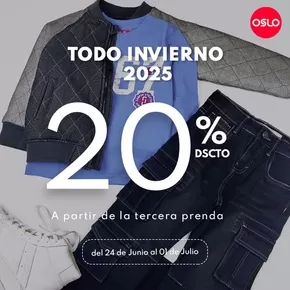 Catálogo Oslo en Callao | Todo 20%dscto | 2025-06-26T00:00:00.000Z - 2025-07-01T00:00:00.000Z