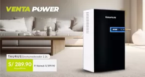 Catálogo Falabella en Tumbes | Venta Power  | 2025-06-27T00:00:00.000Z - 2025-06-30T00:00:00.000Z