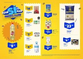Catálogo Mass | Precios de Mass | 2025-06-27T00:00:00.000Z - 2025-07-03T00:00:00.000Z