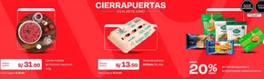 Catálogo Wong | CierraPuertas  | 2025-06-27T00:00:00.000Z - 2025-06-29T00:00:00.000Z
