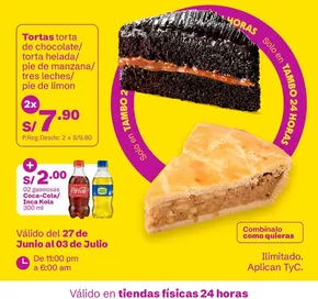 Catálogo Tambo en Lurín | Catálogo Tambo | 2025-06-27T00:00:00.000Z - 2025-07-03T00:00:00.000Z