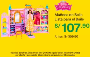 Catálogo Tai Loy en Lima | Catálogo de Juguetes | 2025-06-30T00:00:00.000Z - 2025-07-06T00:00:00.000Z