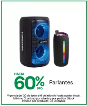 Catálogo Tai Loy en Lima | Catálogo de Tecnología | 2025-06-30T00:00:00.000Z - 2025-07-06T00:00:00.000Z