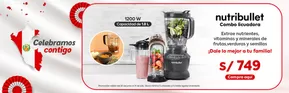 Nutribullet 