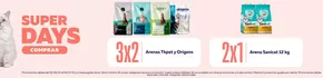 Catálogo Superpet en Arequipa | Super Days  | 2025-07-01T00:00:00.000Z - 2025-07-06T00:00:00.000Z