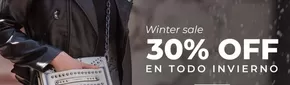 Winter sale 30%off