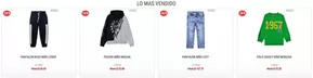 Catálogo Oslo en Lima | LO MAS VENDIDO | 2025-07-01T00:00:00.000Z - 2025-07-06T00:00:00.000Z