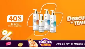 Catálogo Mifarma |  Mifarma dscto | 2025-06-24T00:00:00.000Z - 2025-07-13T00:00:00.000Z