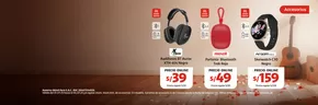 Catálogo Claro en Lurín | Ofertas del mes  | 2025-07-02T00:00:00.000Z - 2025-07-31T00:00:00.000Z