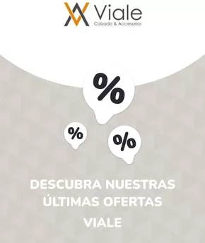Catálogo Viale en Lurín | Ofertas Viale  | 2024-07-31T00:00:00.000Z - 2027-06-30T00:00:00.000Z