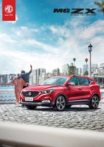 Catálogo MG Motors en Cusco | FICHA MG ZX | 2023-06-09T00:00:00.000Z - 2025-05-31T00:00:00.000Z